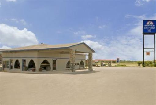 фото отеля Americas Best Value Inn Terrell
