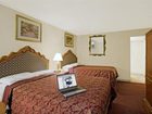 фото отеля Americas Best Value Inn Terrell