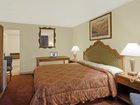 фото отеля Americas Best Value Inn Terrell