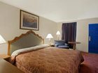 фото отеля Americas Best Value Inn Terrell