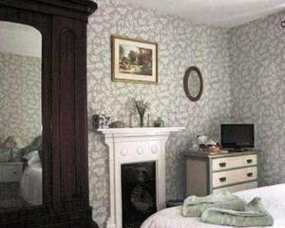 фото отеля Hillside House