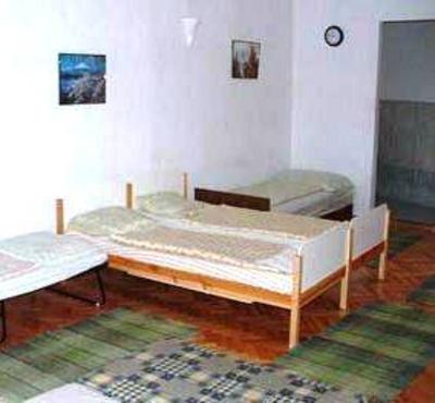 фото отеля ABC Guesthouse