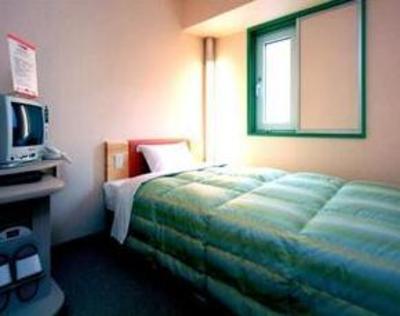 фото отеля R&B Hotel Sapporo Kitasannishini