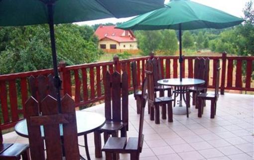 фото отеля Dwór Zawiszy Resort Ozimek