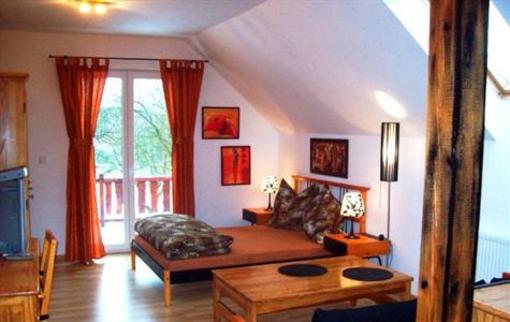 фото отеля Dwór Zawiszy Resort Ozimek