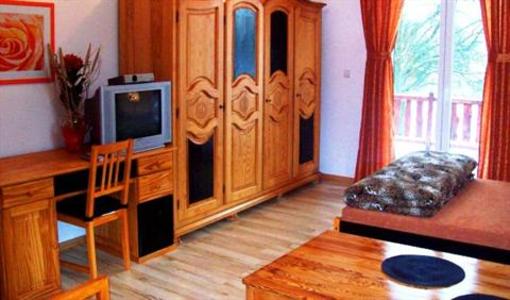 фото отеля Dwór Zawiszy Resort Ozimek