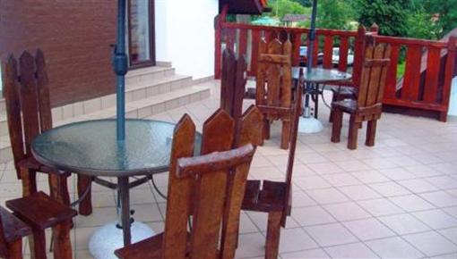 фото отеля Dwór Zawiszy Resort Ozimek