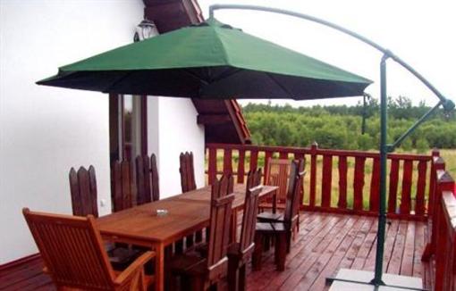 фото отеля Dwór Zawiszy Resort Ozimek