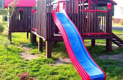 фото отеля Dwór Zawiszy Resort Ozimek
