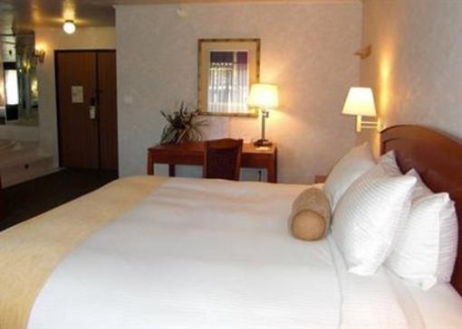 фото отеля Park City Peaks Hotel