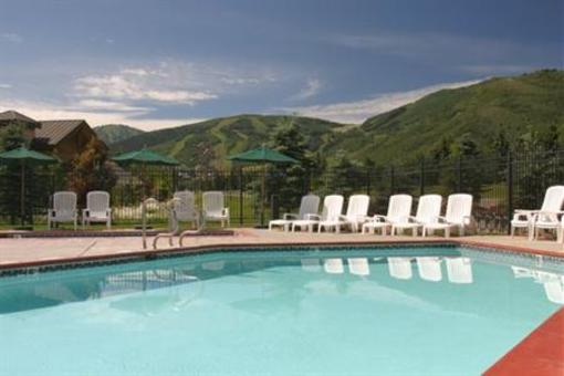 фото отеля Park City Peaks Hotel