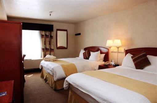 фото отеля Park City Peaks Hotel
