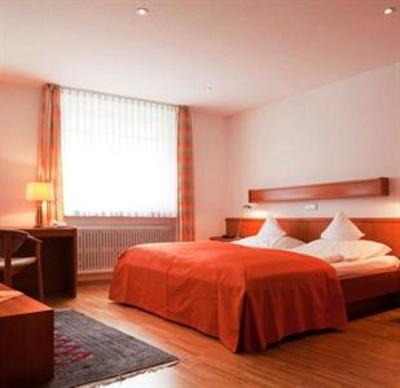 фото отеля Martinihof Hotel Munster