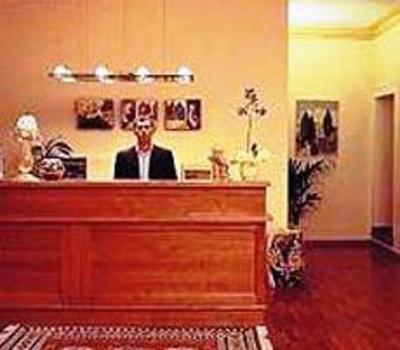 фото отеля Hotel Rutiliano
