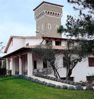 фото отеля Hotel Rutiliano