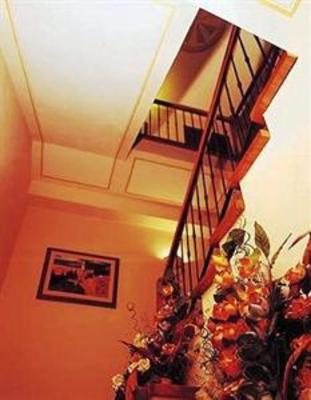 фото отеля Hotel Rutiliano