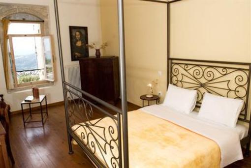фото отеля Villa Kerasia