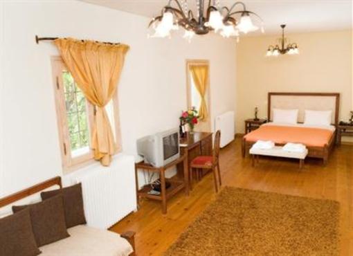 фото отеля Villa Kerasia