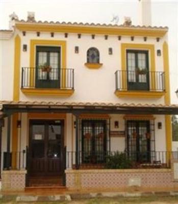 фото отеля Casa-Hotel Donana Rural
