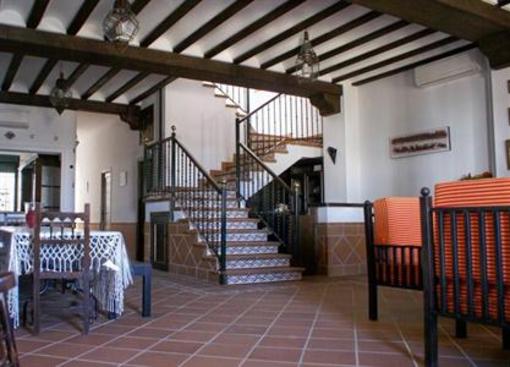 фото отеля Casa-Hotel Donana Rural