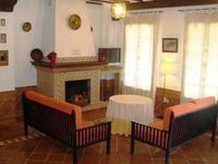 Casa-Hotel Donana Rural