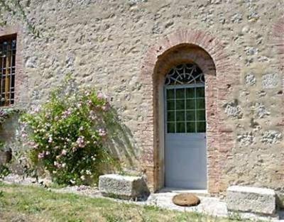 фото отеля Castello Di Grotti Corsano
