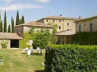 Castello Di Grotti Corsano