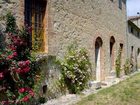 фото отеля Castello Di Grotti Corsano