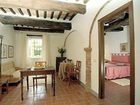 фото отеля Castello Di Grotti Corsano