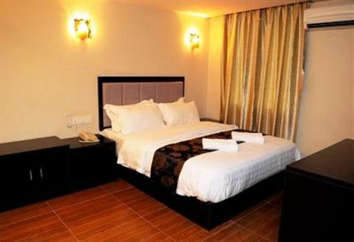 фото отеля KK Waterfront Hotel