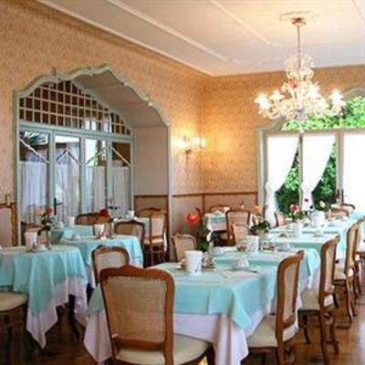 фото отеля Du Parc Hotel Stresa