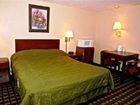 фото отеля Boulevard Inn Amherst (New York)