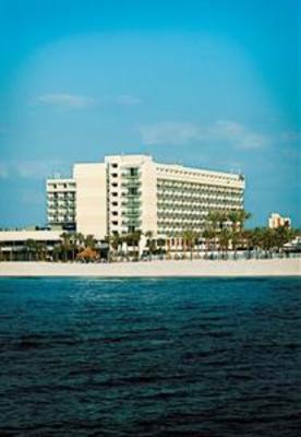 фото отеля Hilton Clearwater Beach Resort