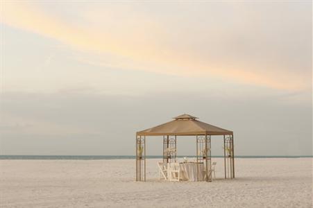 фото отеля Hilton Clearwater Beach Resort