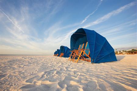 фото отеля Hilton Clearwater Beach Resort