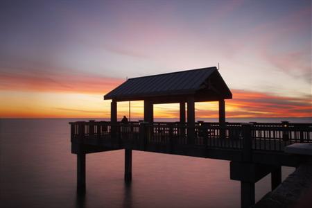 фото отеля Hilton Clearwater Beach Resort