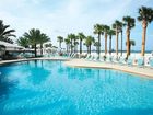 фото отеля Hilton Clearwater Beach Resort