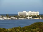 фото отеля Hilton Clearwater Beach Resort