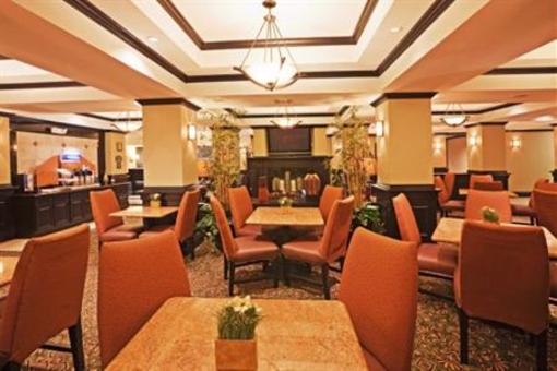 фото отеля Holiday Inn Express Hotel & Suites Durant