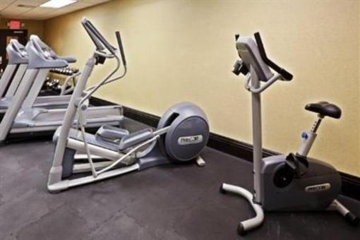 фото отеля Holiday Inn Express Hotel & Suites Durant