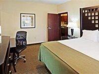 Holiday Inn Express Hotel & Suites Durant