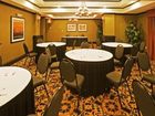 фото отеля Holiday Inn Express Hotel & Suites Durant