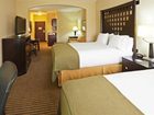 фото отеля Holiday Inn Express Hotel & Suites Durant