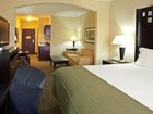 фото отеля Holiday Inn Express Hotel & Suites Durant