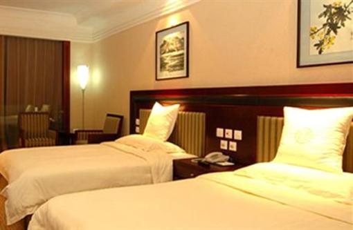 фото отеля Heyuan Hotel Guangzhou