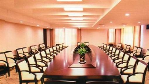 фото отеля Heyuan Hotel Guangzhou