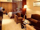 фото отеля Heyuan Hotel Guangzhou