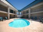 фото отеля Econo Lodge Saraland