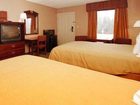 фото отеля Econo Lodge Saraland