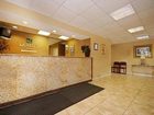 фото отеля Econo Lodge Saraland